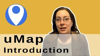 Introduction to uMap [upl. by Tioneb]