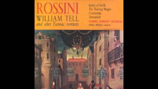 Rossini Bamberg Symphony Orchestra  The Thieving Magpie [upl. by Niwle]