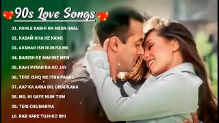 90’S Old Hindi Songs💘 90s Love Song💘 Udit Narayan Alka Yagnik Kumar Sanu Sonu Nigam 🔥 [upl. by Glaudia819]