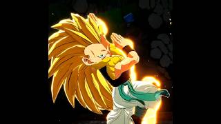 DRAGON BALL SPARKING ZERO  GOTENKS ULTIMATE MOVES shorts [upl. by Elletnohs]