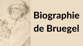 Biographie de Bruegel [upl. by Markman676]