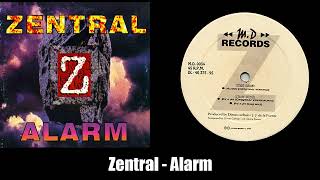 Zentral  Alarm 1995 [upl. by Gerald]