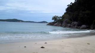 PERHENTIAN ISLAND HD [upl. by Constantin]