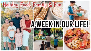 HOLIDAYS IN FLORIDA  MENNONITE THANKSGIVING  FUN FALL BREAK [upl. by Ender]