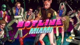 Hotline Miami Soundtrack  Miami 2 [upl. by Pyszka]