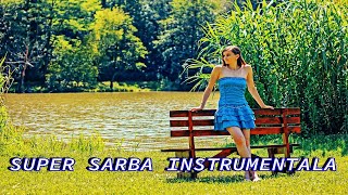 SARBA INSTRUMENTALA 7  COLAJ SARBE DE JOC  SARBA 2023  HIT 2023 [upl. by Nybor]