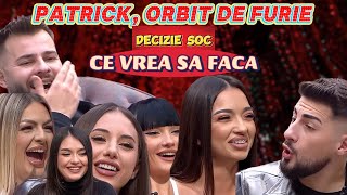 ADIO Zile INFERNALE pentru Bianca si Patrick DECIZIE SOC [upl. by Ellehsad]