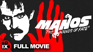 Manos The Hands Of Fate 1966  VINTAGE HORROR MOVIE  Tom Neyman  John Reynolds  Diane Adelson [upl. by Mirilla]