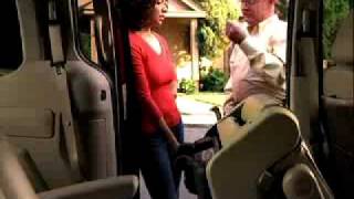 Ford Freestar Commercial [upl. by Enail]