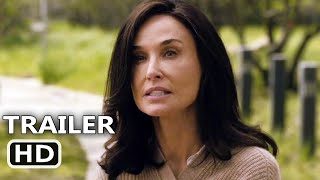 LANDMAN Trailer 2024 Demi Moore [upl. by Siuqaj64]