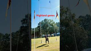 The Highland games [upl. by Nohpets458]