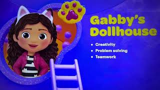 Gabbys dollhouse board ￼ [upl. by Noma280]