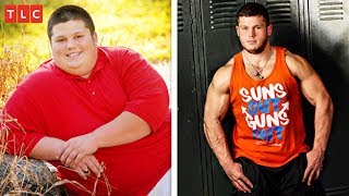 Astonishing My 600lb Life Success Stories [upl. by Anitsenre]