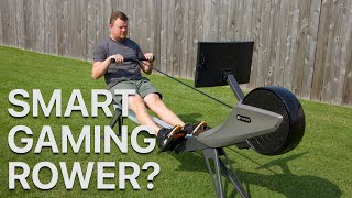 Should You Buy an Aviron Rower LongTerm Review [upl. by Arriaes165]