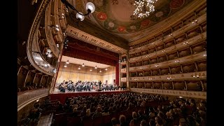 Concerto in Duomo per San Geminiano 28 gennaio 2023 [upl. by Cacilia]