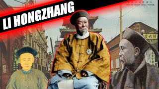 LI HONGZHANG DOCUMENTARY  CENTURY OF HUMILIATION  YELLOW BISMARCK [upl. by Eolande689]