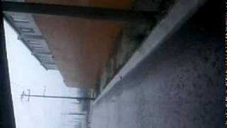 lluvias huracan alex en apodaca nuevo leonmp4 [upl. by Lougheed]