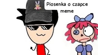 piosenek o czapce wersja Marcela [upl. by Atwekk860]