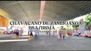 Chavacano De Zamboanga  PE 3  PSCI [upl. by Yle]