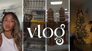 VLOG  Week in the Life [upl. by Stavros]