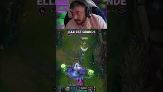 Malzahar l’aberration leagueoflegends riotgames gaming malzahar [upl. by Ttreve4]