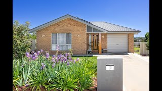 12 Kavanagh Circuit Temora [upl. by Pitts]