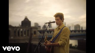 Shawn Mendes  Summer Of Love Official Acoustic Video [upl. by Elberfeld]