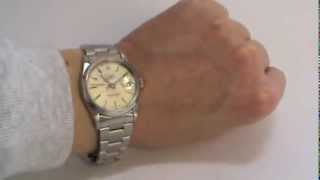 Rolex DateJust [upl. by Rebekkah]