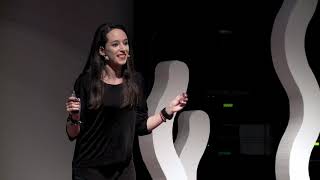 Its not just a game Its a game changer  Johanna Pirker  TEDxLend [upl. by Refanej370]