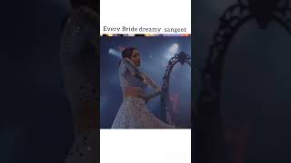 Ankita sangeet dance 🩰 viralvideo love shortvideo like subscribe music [upl. by Ainekahs513]