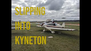 Slipping into Kyneton [upl. by Ree218]