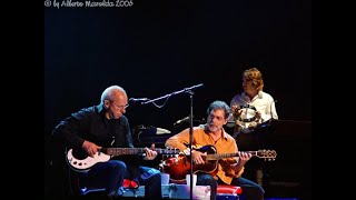 Mark Knopfler  Live in Nashville 2005 ShangriLa Tour  SDB Audio [upl. by Ahsenat]