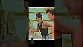 Tiger Shroff running status and tiger Shroff attitude status shorts ytshorts shortvideo [upl. by Keil921]