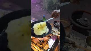 Omelet Meking Streetfood shorts trending viralshorts omelette [upl. by Peednus]