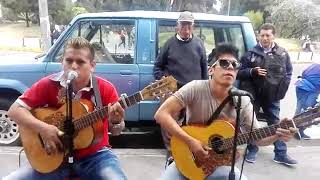 Música Ecuatoriana  Chucta Carajo  Yoder Chamba Requinto [upl. by Flavio819]