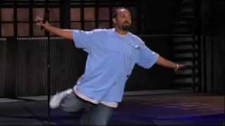 Def Comedy Jam 2006 Featurette [upl. by Eisiam33]