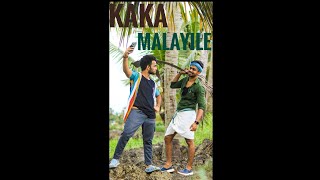 Dance on KAKA MALAYILE 💚mallusingh MJayachandhranUnnimukhundan  Kunjako Boban [upl. by Leopold944]