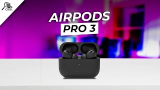 AirPods Pro 3 Leaks – Delayed to 2025 Everything We Know So Far [upl. by Eivol200]