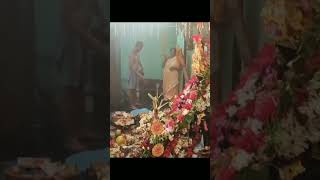 Part 2 jayer bari Kali pujo song youtube youtube shorts reels youtube videos love kalipuja [upl. by Asim]