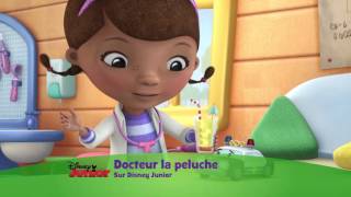 Docteur la peluche  Chanson  Bien mieux comme ça [upl. by Peri636]