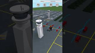 Roblox Itty Bitty Airport roblox [upl. by Navy]