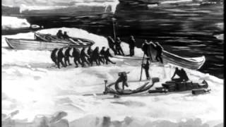 Survival The Shackleton Story [upl. by Towne]