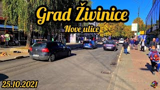 Grad Zivinice danas 25102021 [upl. by Finlay503]