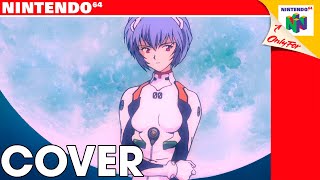 Neon Genesis Evangelion  Thanatos SM64 Soundfont [upl. by Tamma]