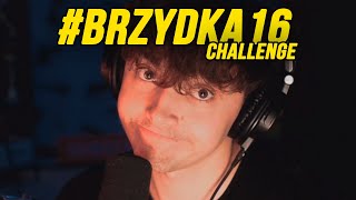 brzydka16challenge  JDabrowsky [upl. by Wilburn]