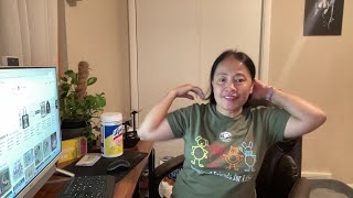 Plant Kindness and You Grows Love Kinabuhing America Vlog [upl. by Carmella310]