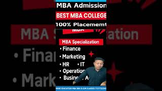 BEST MBA COLLEGE IN DHULE  TOP MBA COLLEGE IN DHULE 2025  ADMISSION  FEE [upl. by Chara]