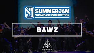 1st Place BAWZ  Summer Jam Showcase Competition 2024 VIBRVNCY Front Row 4K [upl. by Ahsito]