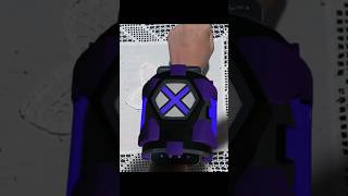 Alternative Omnitrix P1TRIX  OmniLab 3d ben10 omnitrix carnitrix [upl. by Korrie]