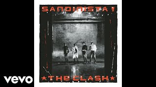 The Clash  Broadway Remastered Official Audio [upl. by Ludovick]